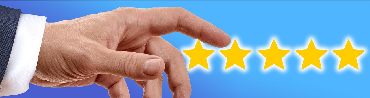 Give this Chemcoolweb web design company five stars review